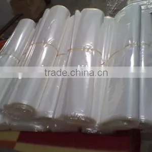 POF Polyolefin Shrink Sheet and Polyolefin Bag thumbnail-1