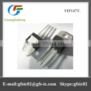 New and Original IC Diode TIP147T thumbnail-1