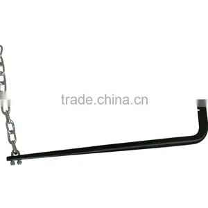 1000LBS. Weight Distribution Hitch For Tralier thumbnail-2