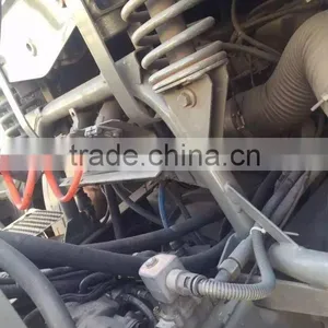 Used Volvo Truck Head in Good Performance/ Secondhand Volvo Nissan Truck Head in Top Performance thumbnail-5