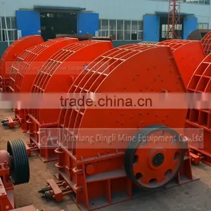 1000-1200t/h Used Stone Crusher for Sale thumbnail-3