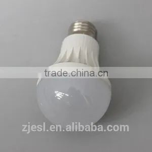 Energy Saving E27 Ceramic Led Bulb Manufacturing Plant 9w thumbnail-4