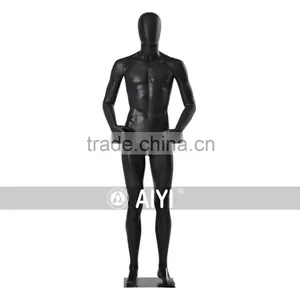 Sculpture Underwear Male Sports Mannequin thumbnail-1