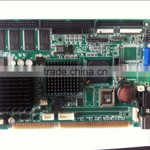 China High Quality Half-size ISA CPU Card With Onboard 32M RAM Memory thumbnail-1
