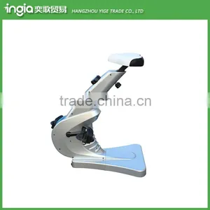 Mini Exercise Bike Sitting Exercise Bike thumbnail-2