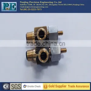 Nanjing Supply Custom Mechanical Assemble Valves thumbnail-2