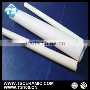 Alumina Ceramic Rod for Furnace thumbnail-1