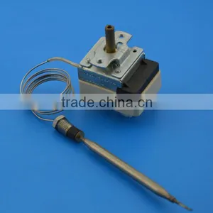 WY Series Electric Oven Capillary Thermostat thumbnail-4