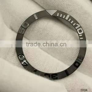 Customised Ceramic Bezel for Luxury Watch thumbnail-5