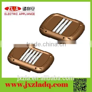 2015 Latest Design Brown Led Street Lights Factory Price thumbnail-1