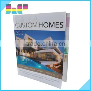 Beautiful Fashional Professional High Quality Catalogue Printing thumbnail-2