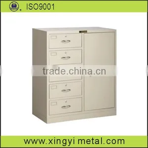 Luggage Metal Steel Locker thumbnail-1