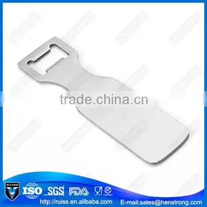 Bottle Shape Stainless Steel Wine Opener thumbnail-2