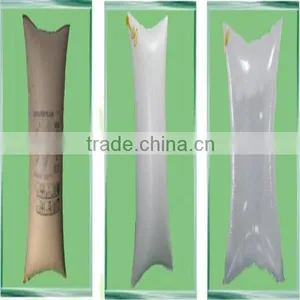 Made of High Strength Polywoven Flexible Air Dunnage Bag for Container Interior Protection thumbnail-1