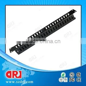 1u Metal 19" Cable Management,1u Metal Cable Management thumbnail-1