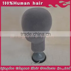 Quick Delivery Different Size Mannequin Wig Stand thumbnail-1