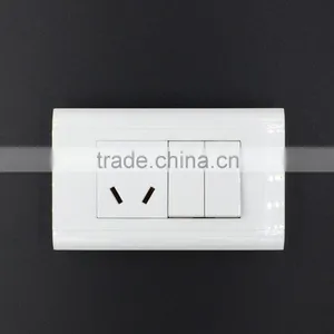 China Manufacturer Rj45 Socket, Tel Socket thumbnail-5