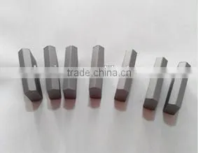 Wear -resistance Cemented Carbide Drill Bit thumbnail-1