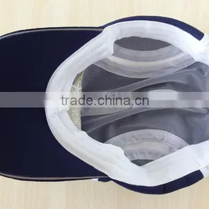 Promotional High Quality Cap With LED Lights thumbnail-5
