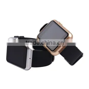 Smart Watch K8 Android 4.4 os Smartwatch With 2M Pixels Webcam Wifi 3G for Android Smart Phone Support SIM Card Smartwatch Phone Quality Choice thumbnail-4
