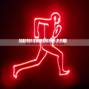 Manufacturer Cheap Price Outdoor Entertainment 1W RGB Laser Light Advertising thumbnail-4