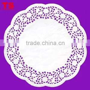 55gsm Paper Doilies thumbnail-1