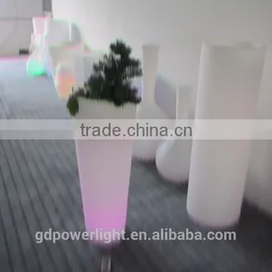 Led Flower Pot With Remote Control YXF-3890A1 thumbnail-6
