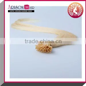 10-30 Inch i Tip Hair Extensions thumbnail-1