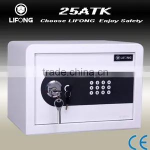 Electric Security Box for Home thumbnail-1