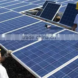 How Sale ! PV Mono Solar Panel 250w With High-end Quality & Competitive Price thumbnail-1
