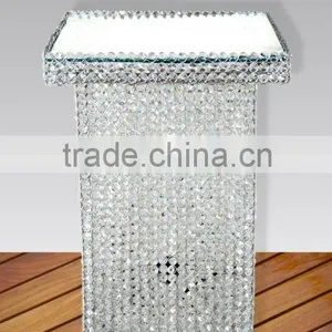 Crystal Table Lamp thumbnail-1
