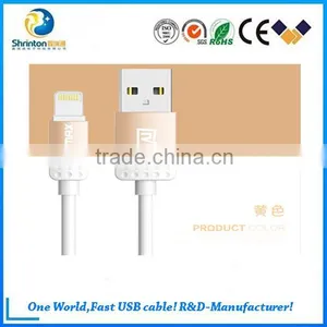 Remax Factory Price Original For Samsung USB Cable For Android Phone thumbnail-4