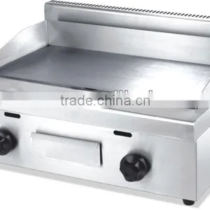 Gas Griddle thumbnail-1