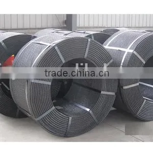 Hot Sale Din Standard Prestressed Concrete Strand thumbnail-6