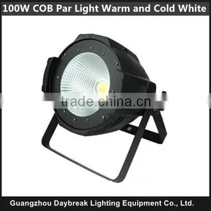 100w COB Led Par Light DMX Control Wholesale Price Led Par 64 thumbnail-1