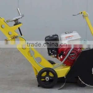 Concrete Road Cutter/walk Behind Concrete Cutter Saw thumbnail-2
