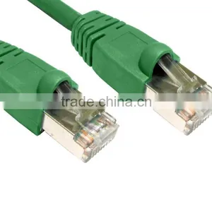 FTP Cat5e Cable RJ-45 With Good Price thumbnail-1