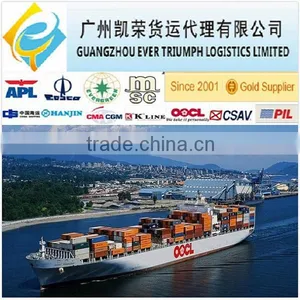 Sea/Ocean Freight From Guangzhou Shenzhen to Munich thumbnail-1