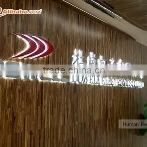 Ningbo Yinzhou Dowell Electronics Co., Ltd. company overview - view 1 thumbnail