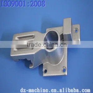Mechanical Aluminum Casting Parts thumbnail-2