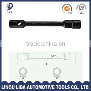 Weifang Hardware Chrome Plated Wheel Wrench thumbnail-1
