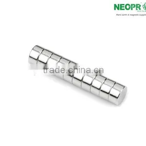 New Product N52 6*2mm Neodymium Magnet for DIY Accessories thumbnail-4