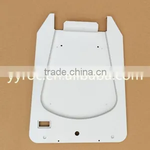 Quality Assurance PC Injection Moulded Plastic Products thumbnail-3