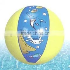 Inflatable Pvc Beach Ball thumbnail-1