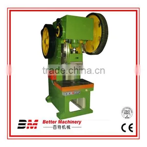 Widely Used Fixed Stamping Punch Machine thumbnail-1