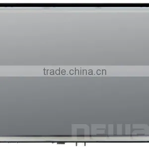 12.1 Inch Touch Screen Lcd Display Open Frame Lcd Monitor for Transportation thumbnail-5