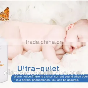 High Quality Multiple Electromagnetic Pest Control Animal Pest Repeller Ultrasonic Deterrent Pest Repeller thumbnail-5