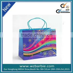 POLYPROPYLENE BAGS PROMOTIONAL BAGS thumbnail-1