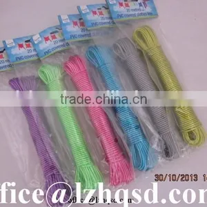 Made in China Pvc Clothesline thumbnail-3