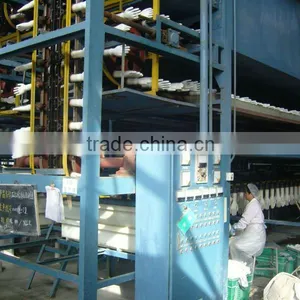 Latex Glove Making Machine thumbnail-1